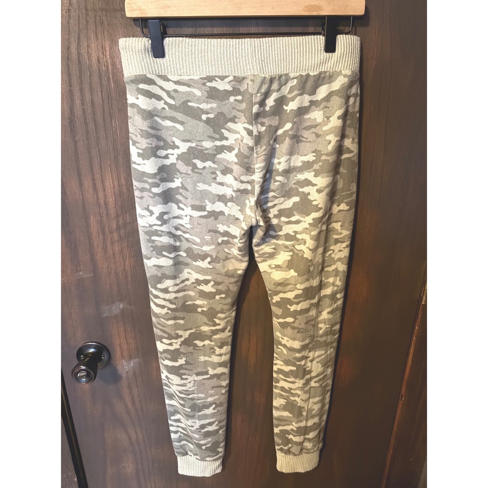 Honeydew Intimates Camo Lounge Set Sweatshirt and Joggers XS - Picture 6 of 7